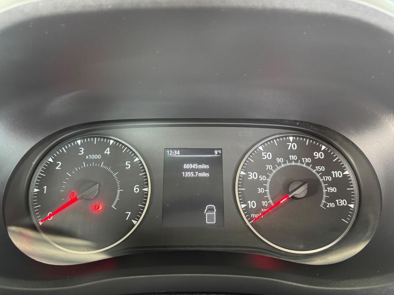 Used Nissan Interstar for sale - 77753422: Photo 52