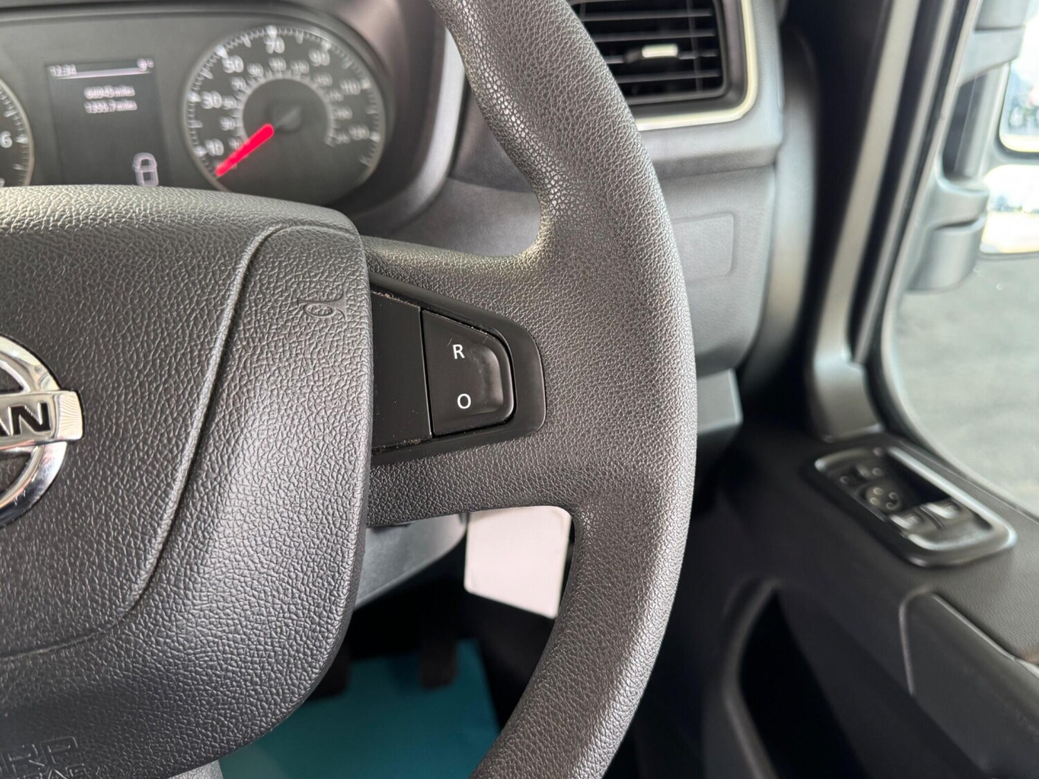 Used Nissan Interstar for sale - 77753422: Photo 54