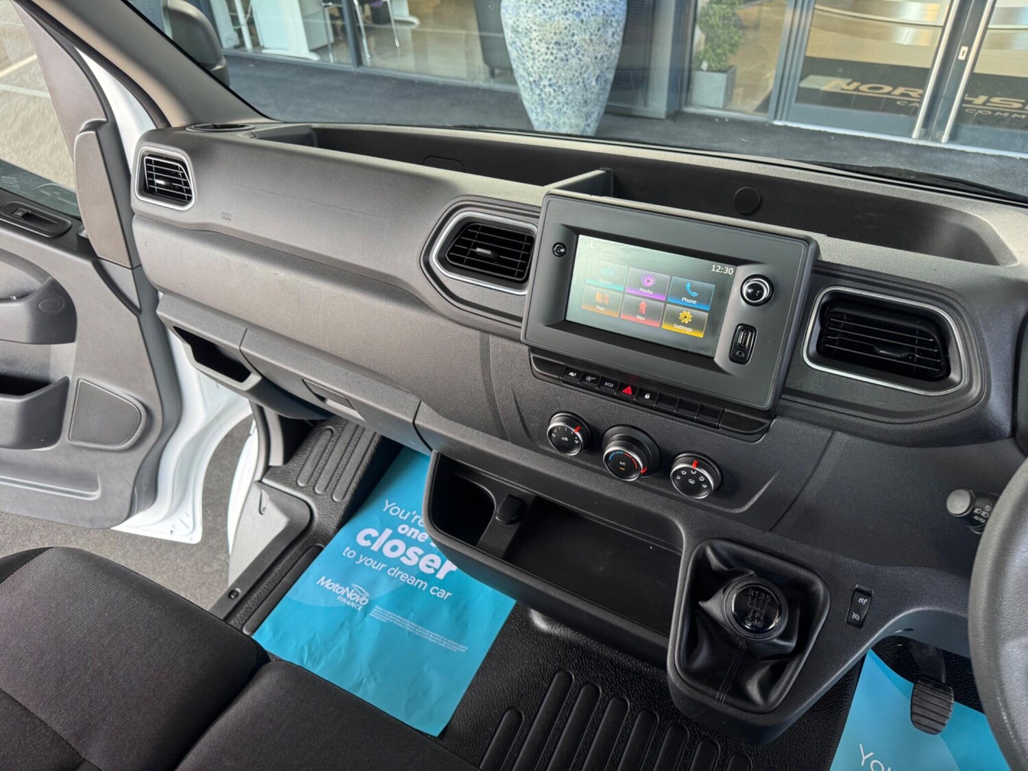 Used Nissan Interstar for sale - 77753422: Photo 57