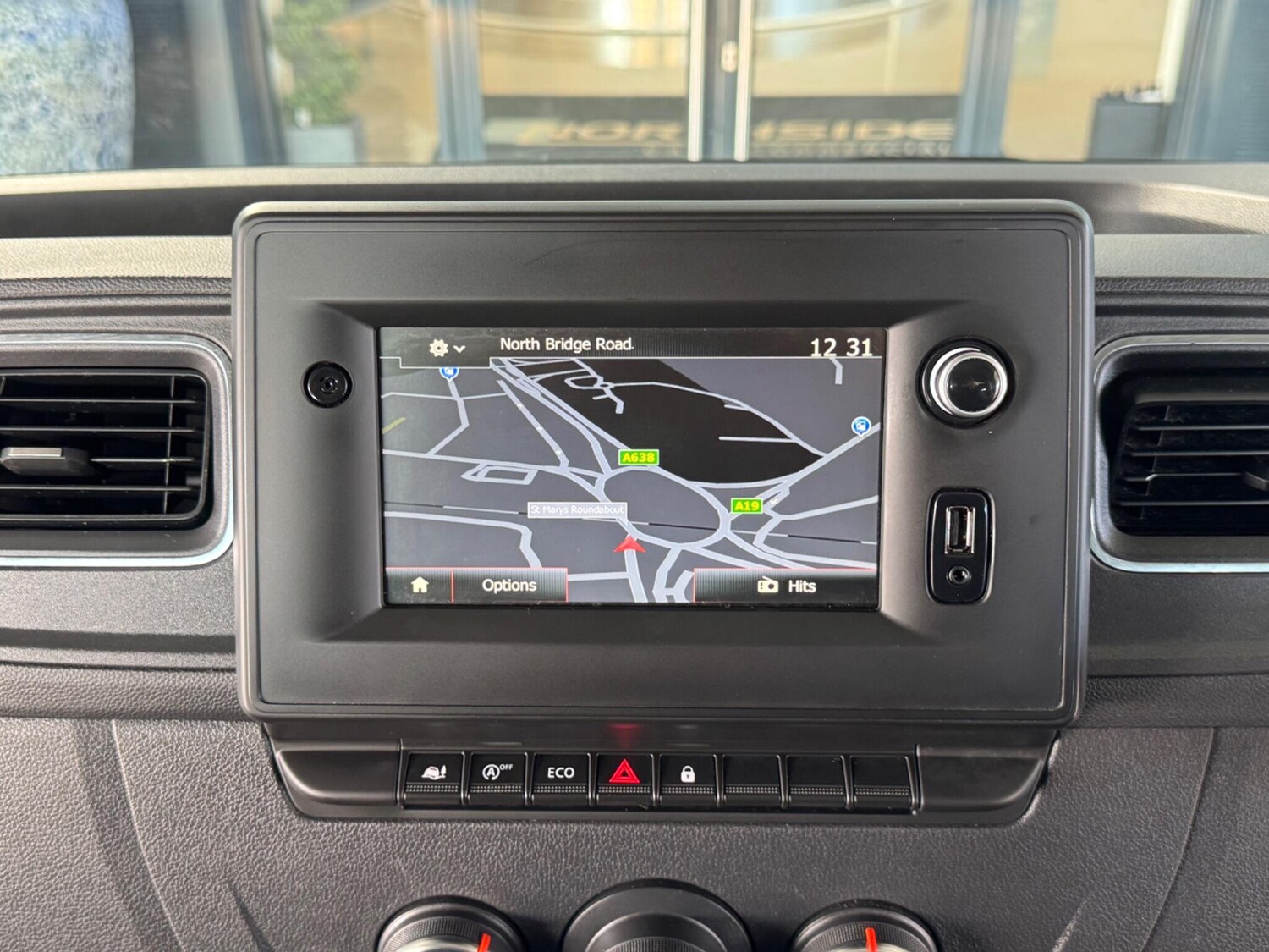 Used Nissan Interstar for sale - 77753422: Photo 62