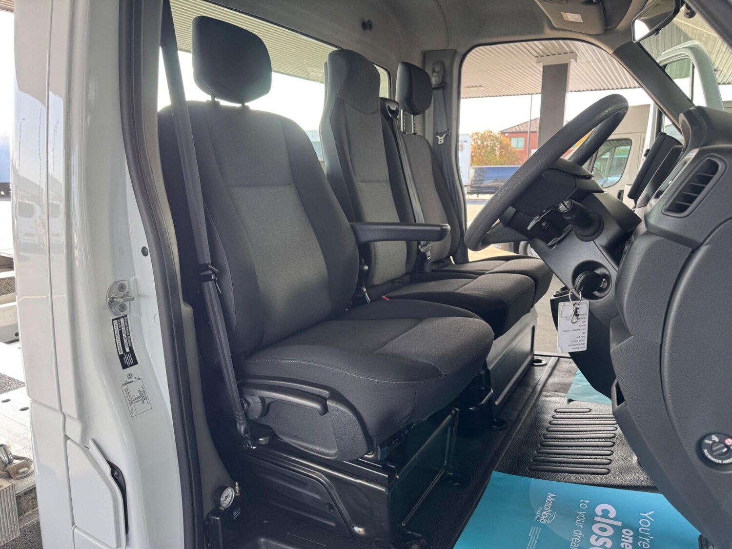 Used Nissan Interstar for sale - 77753422: Photo 69