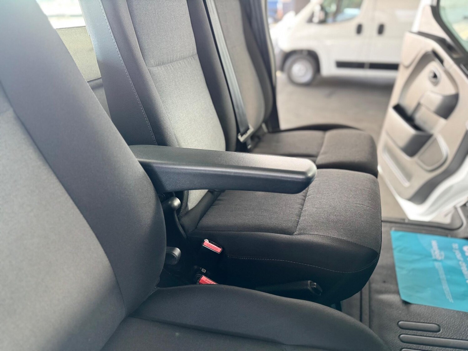 Used Nissan Interstar for sale - 77753422: Photo 70