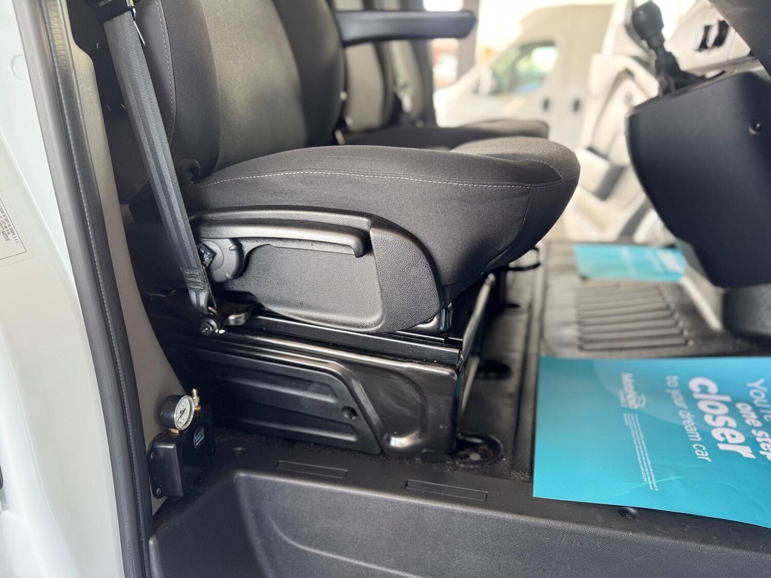 Used Nissan Interstar for sale - 77753422: Photo 71