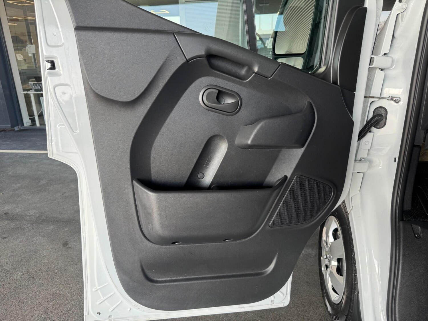 Used Nissan Interstar for sale - 77753422: Photo 73