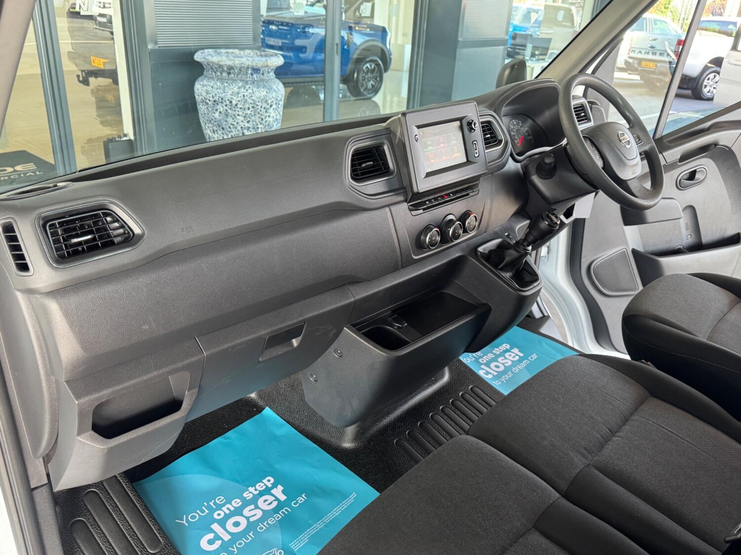 Used Nissan Interstar for sale - 77753422: Photo 74