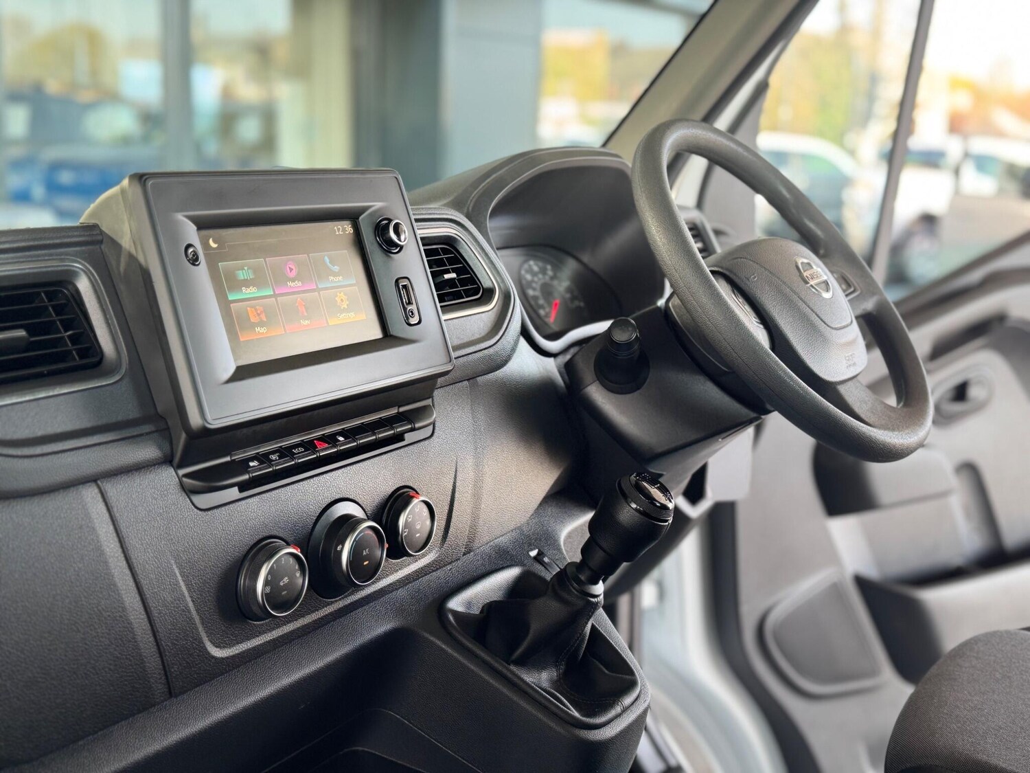 Used Nissan Interstar for sale - 77753422: Photo 75