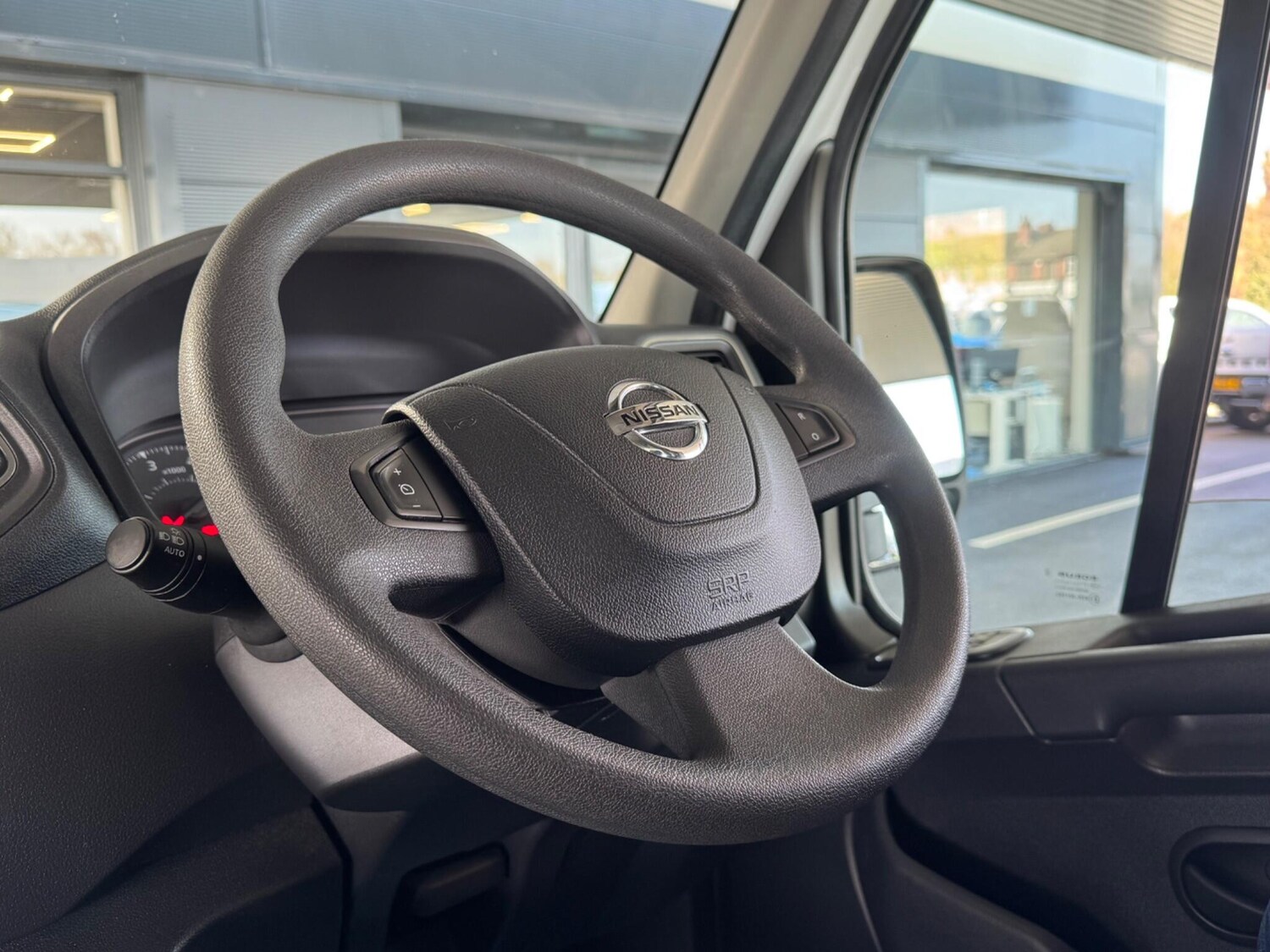 Used Nissan Interstar for sale - 77753422: Photo 76