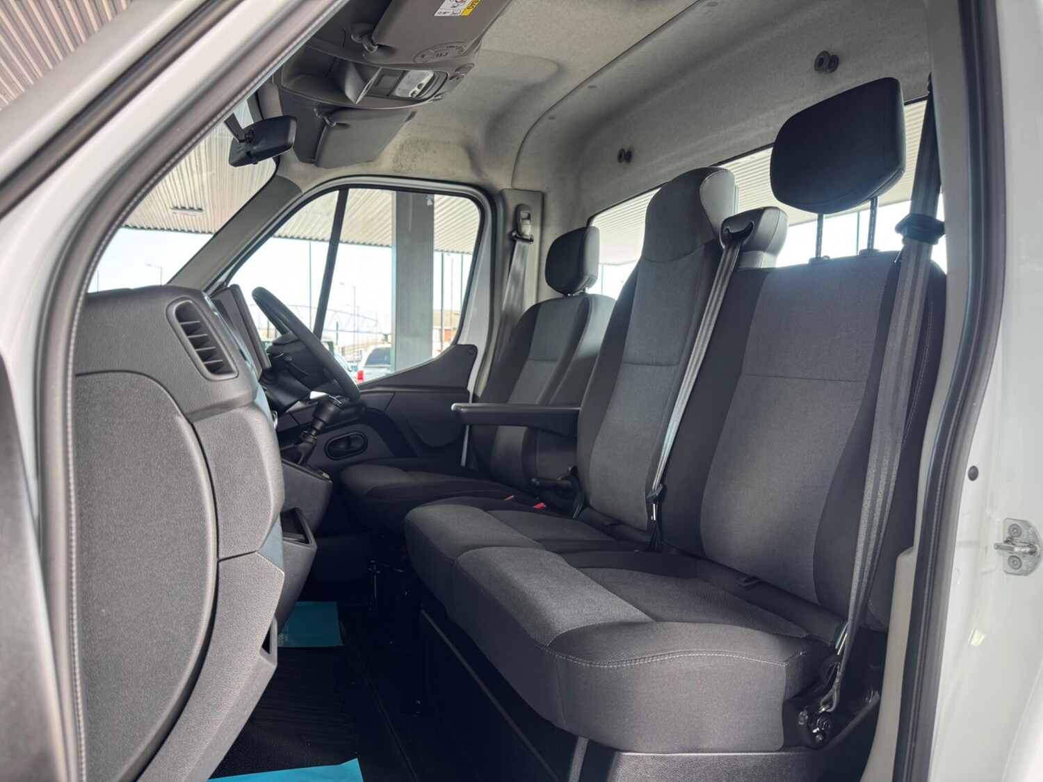 Used Nissan Interstar for sale - 77753422: Photo 77