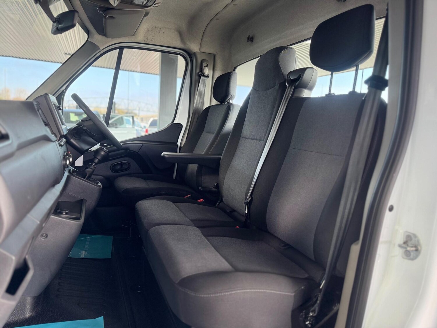 Used Nissan Interstar for sale - 77753422: Photo 78