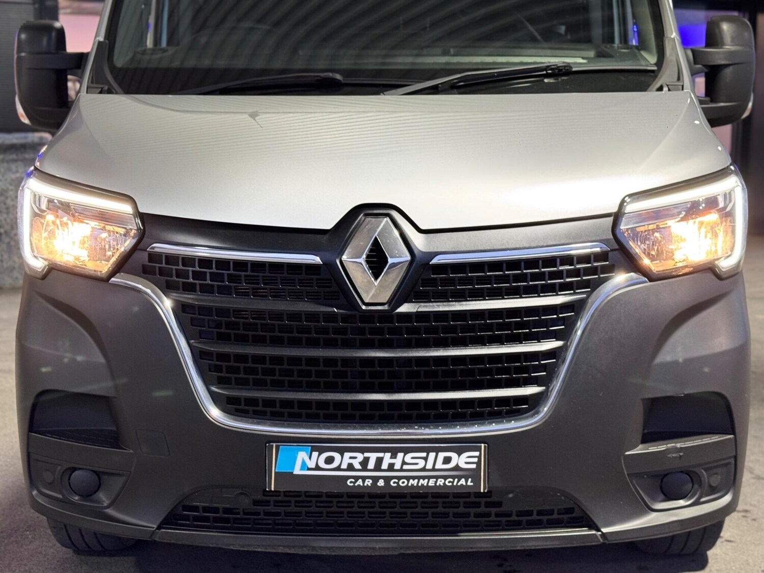 Used Renault Master 2023 for sale - 77957084: Photo 11