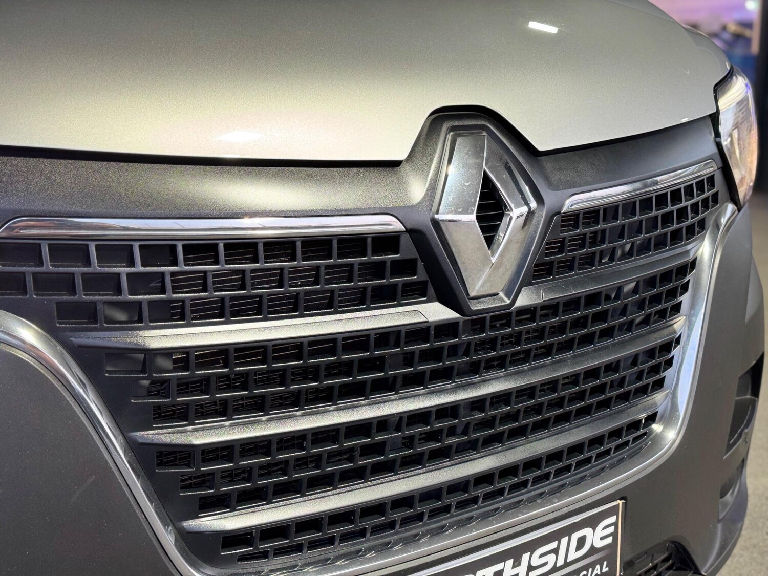 Used Renault Master 2023 for sale - 77957084: Photo 12