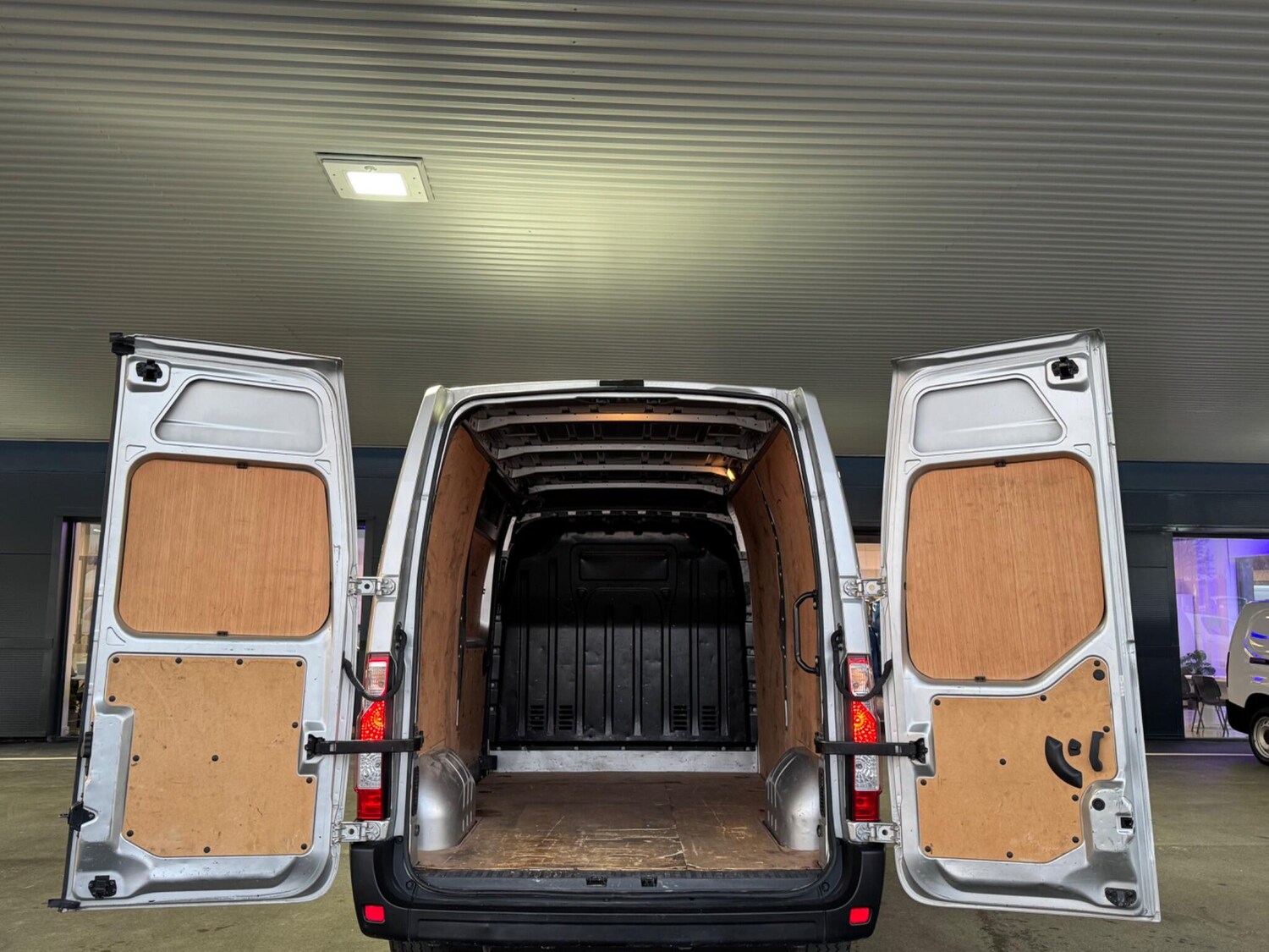 Used Renault Master 2023 for sale - 77957084: Photo 16