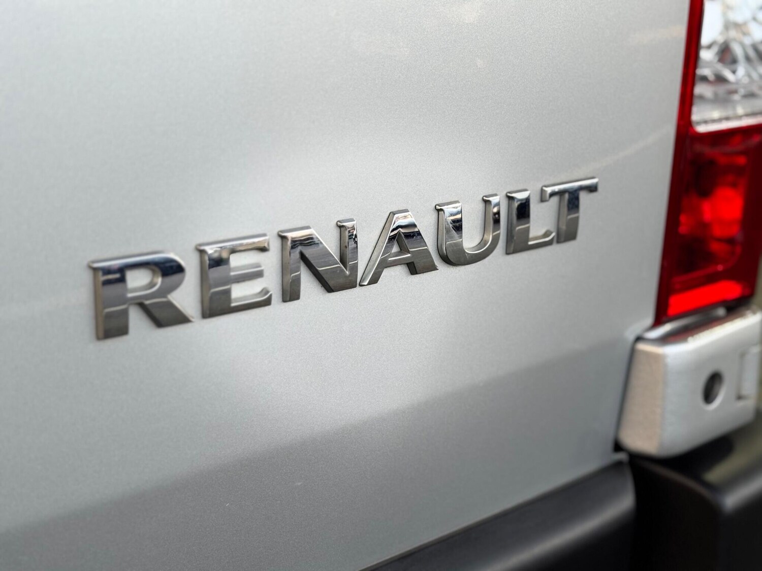 Used Renault Master 2023 for sale - 77957084: Photo 17