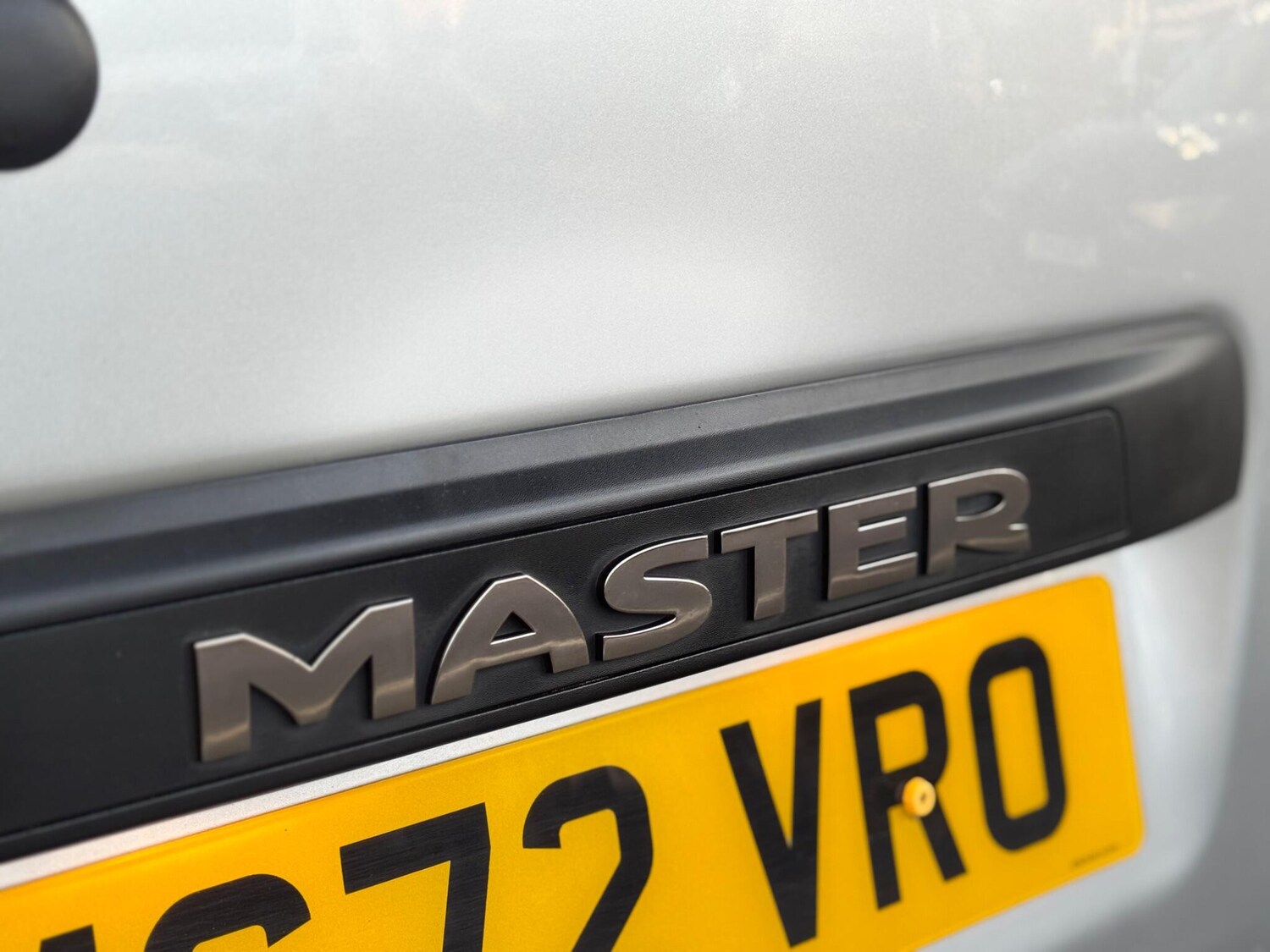 Used Renault Master 2023 for sale - 77957084: Photo 18