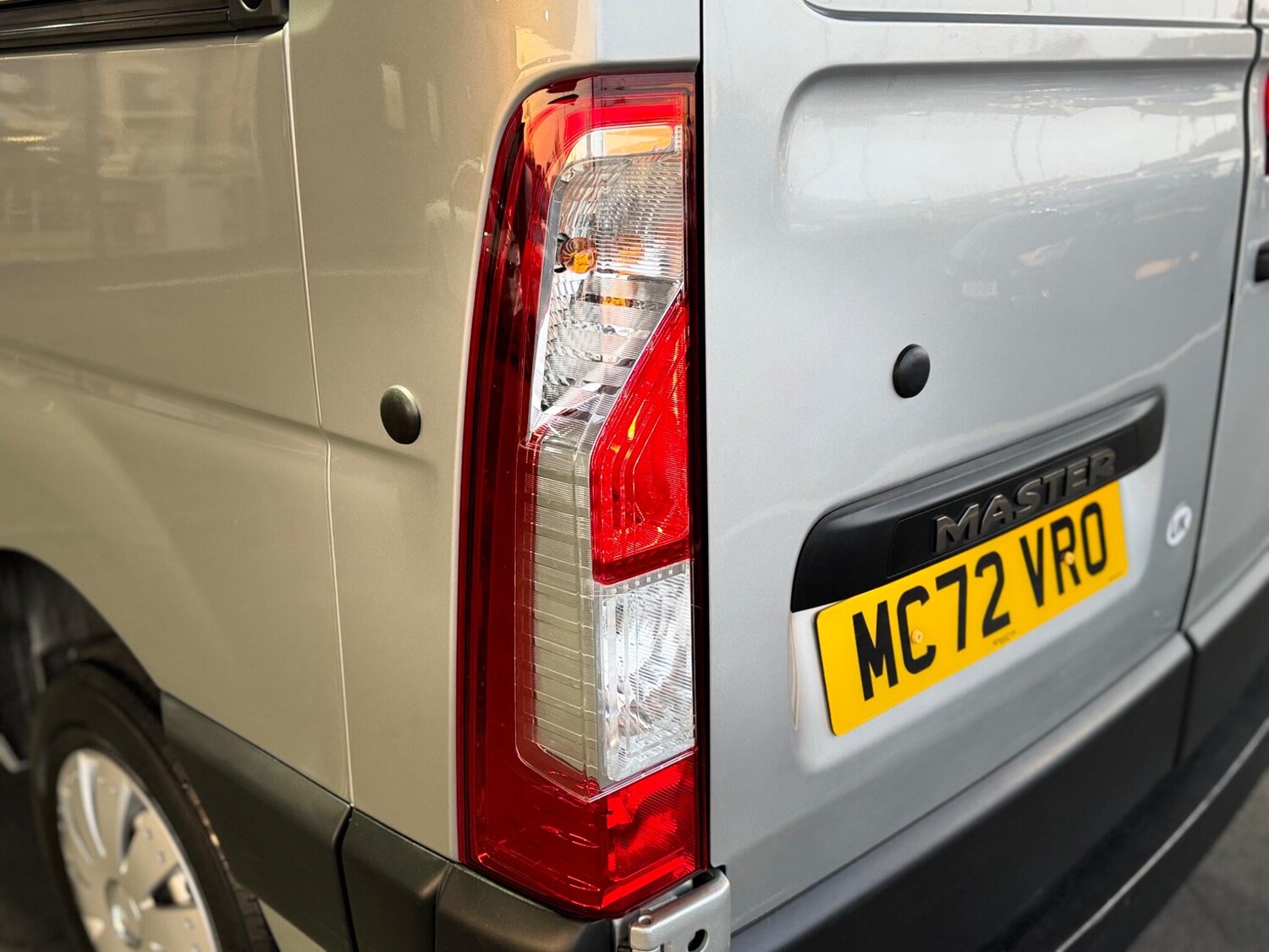 Used Renault Master 2023 for sale - 77957084: Photo 19