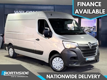 Used Renault Master 2023 for sale - 77957084: Photo