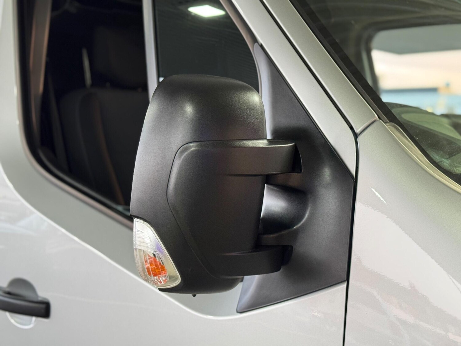 Used Renault Master 2023 for sale - 77957084: Photo 20