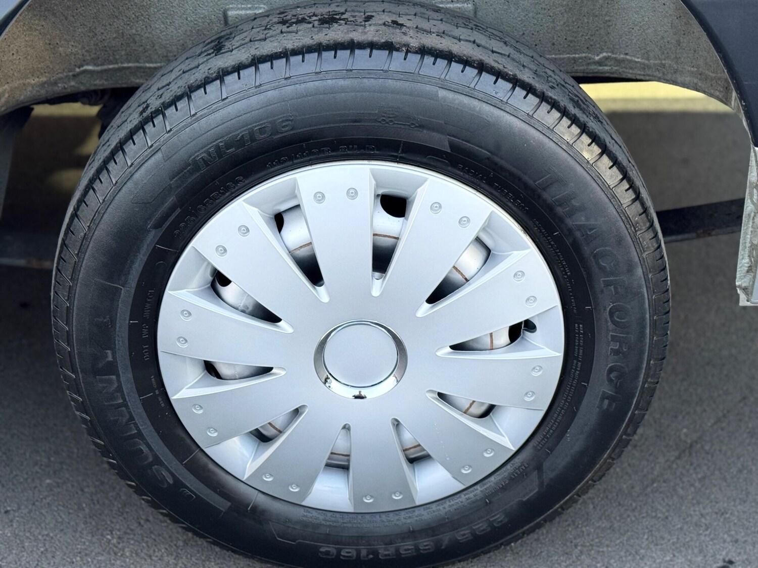 Used Renault Master 2023 for sale - 77957084: Photo 21