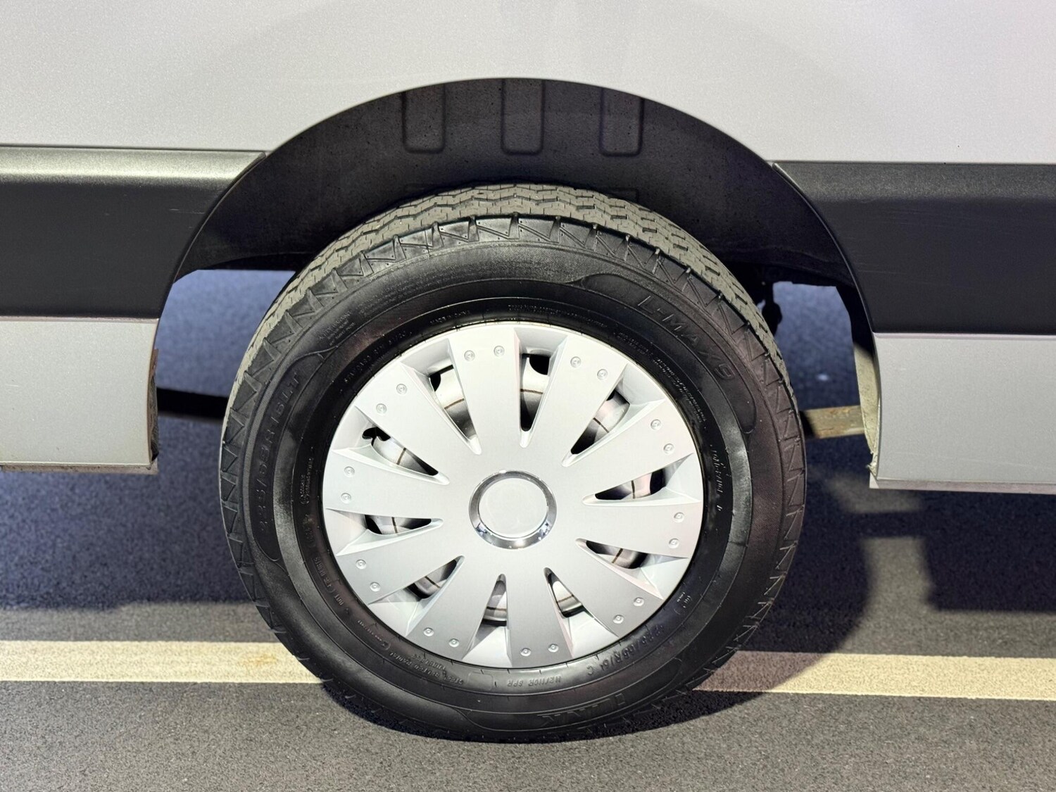 Used Renault Master 2023 for sale - 77957084: Photo 22