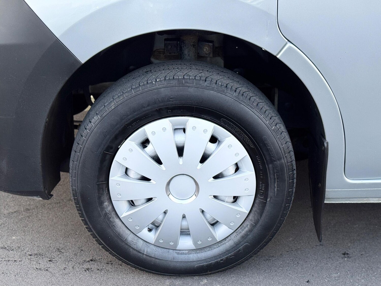 Used Renault Master 2023 for sale - 77957084: Photo 23