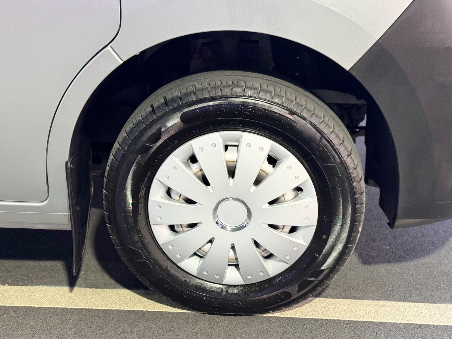 Used Renault Master 2023 for sale - 77957084: Photo 24