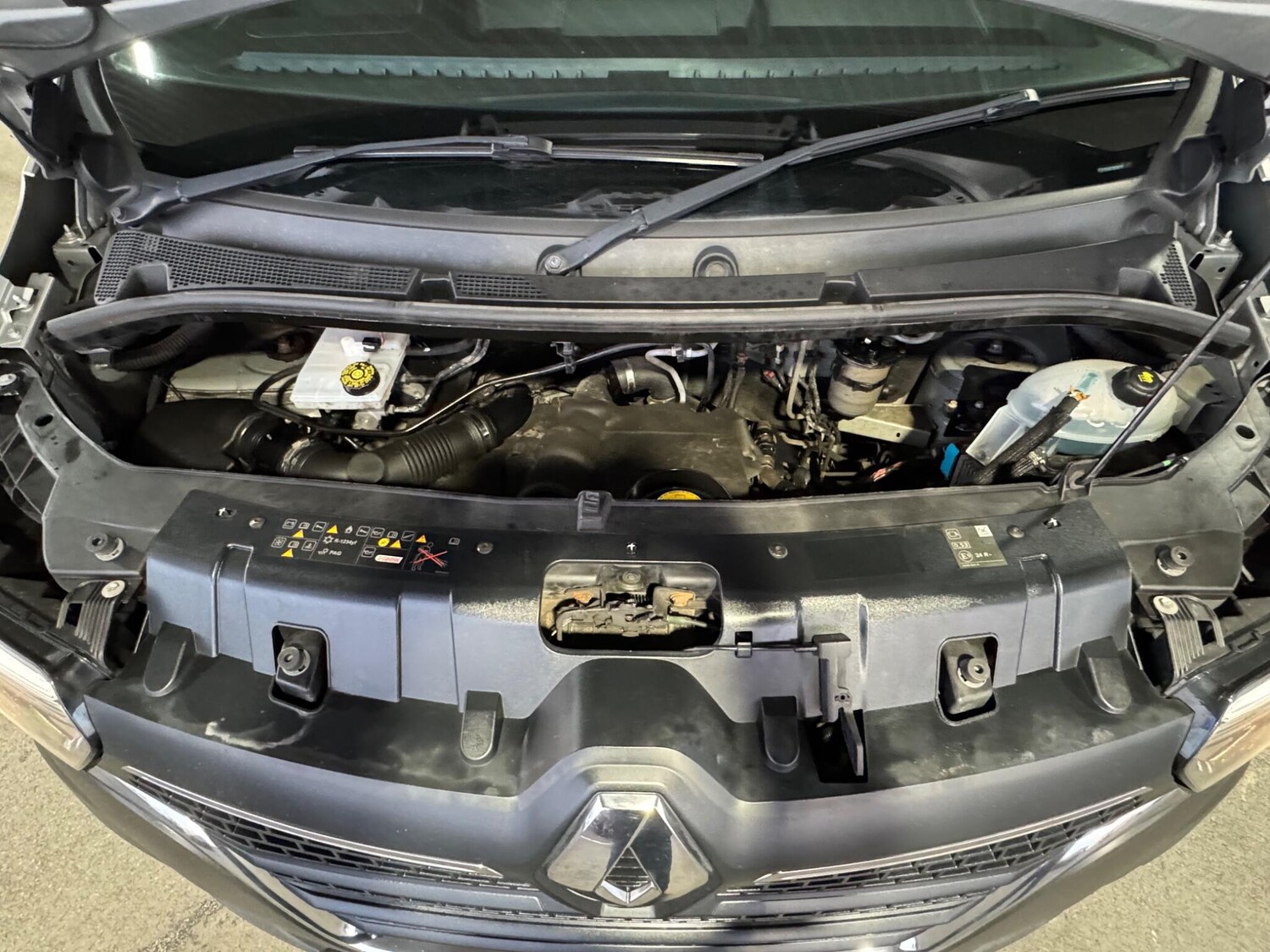 Used Renault Master 2023 for sale - 77957084: Photo 26