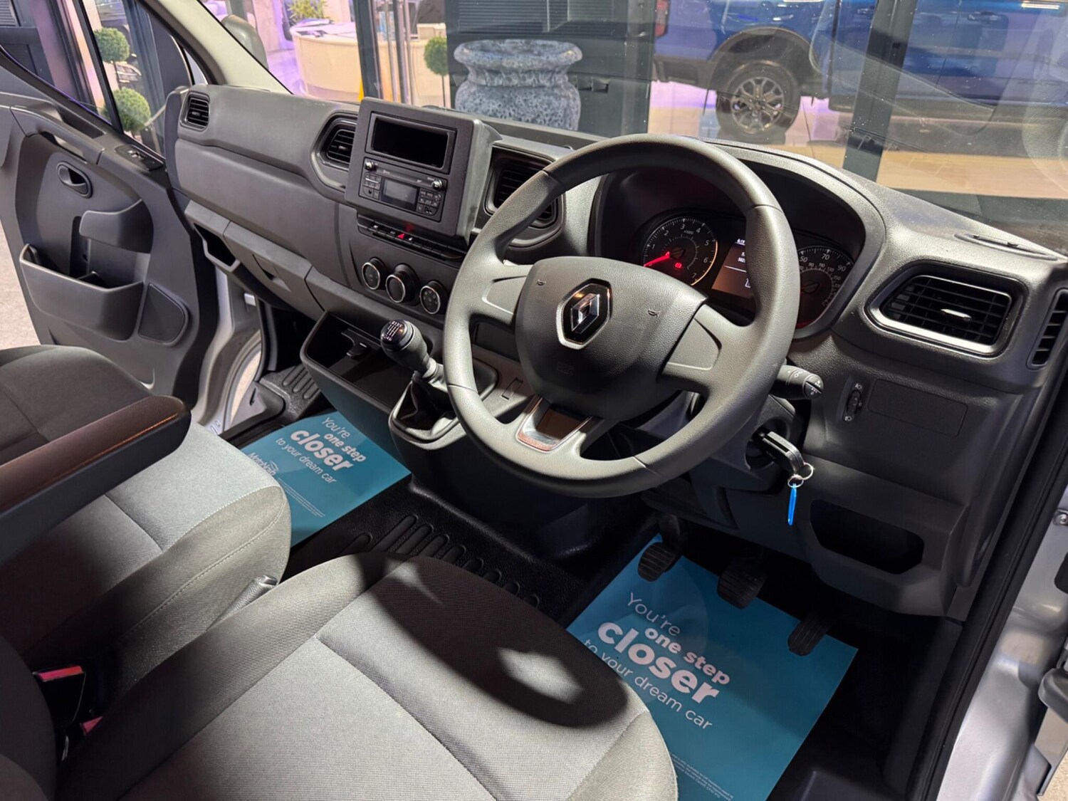 Used Renault Master 2023 for sale - 77957084: Photo 30