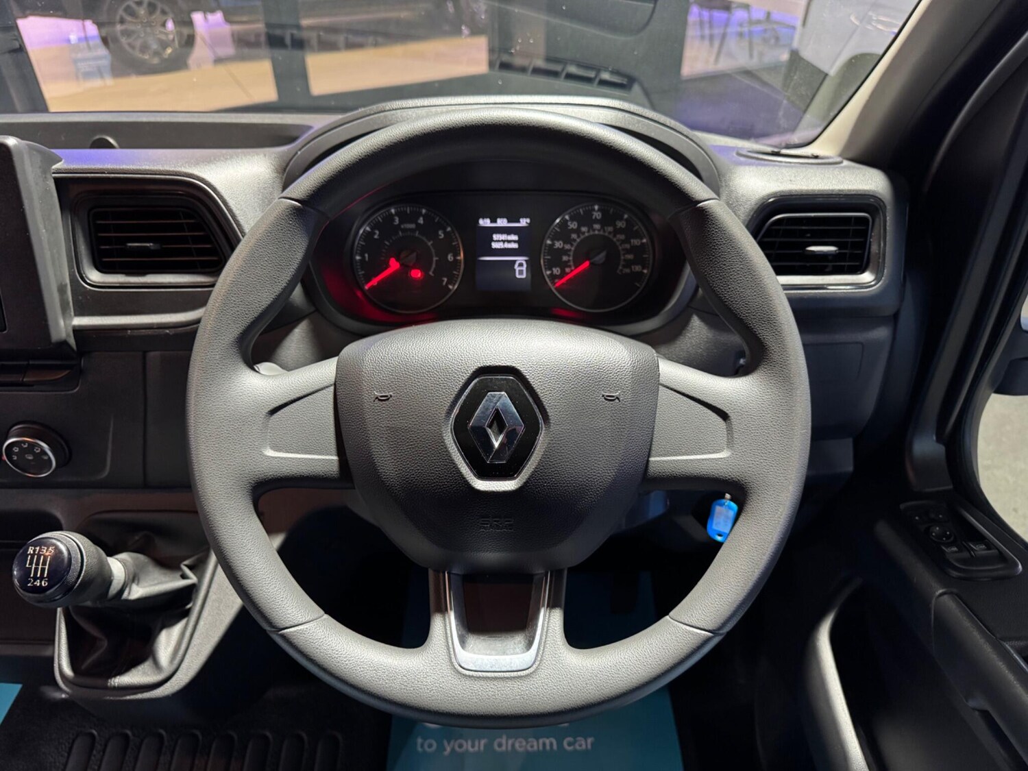 Used Renault Master 2023 for sale - 77957084: Photo 31