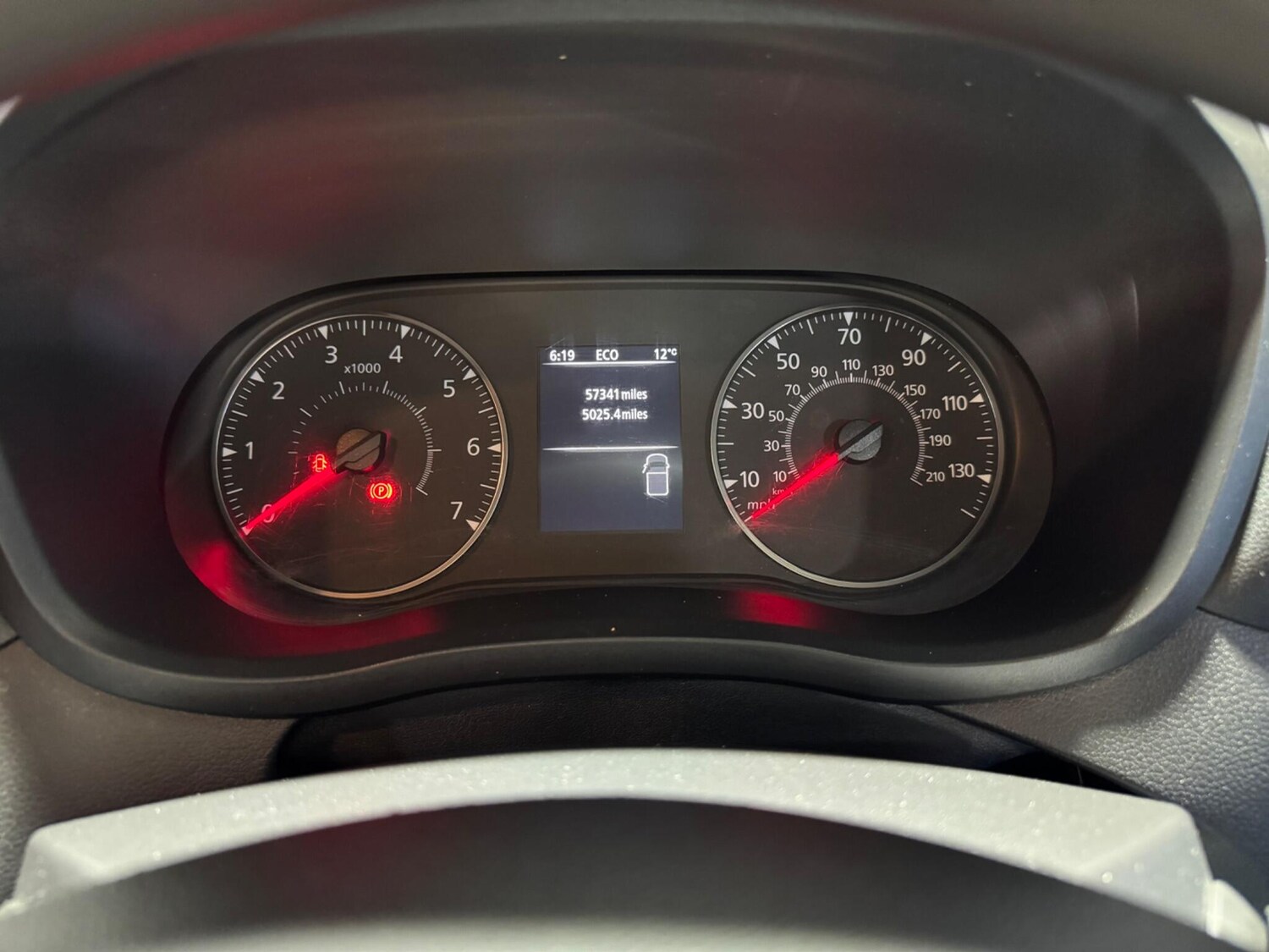 Used Renault Master 2023 for sale - 77957084: Photo 32