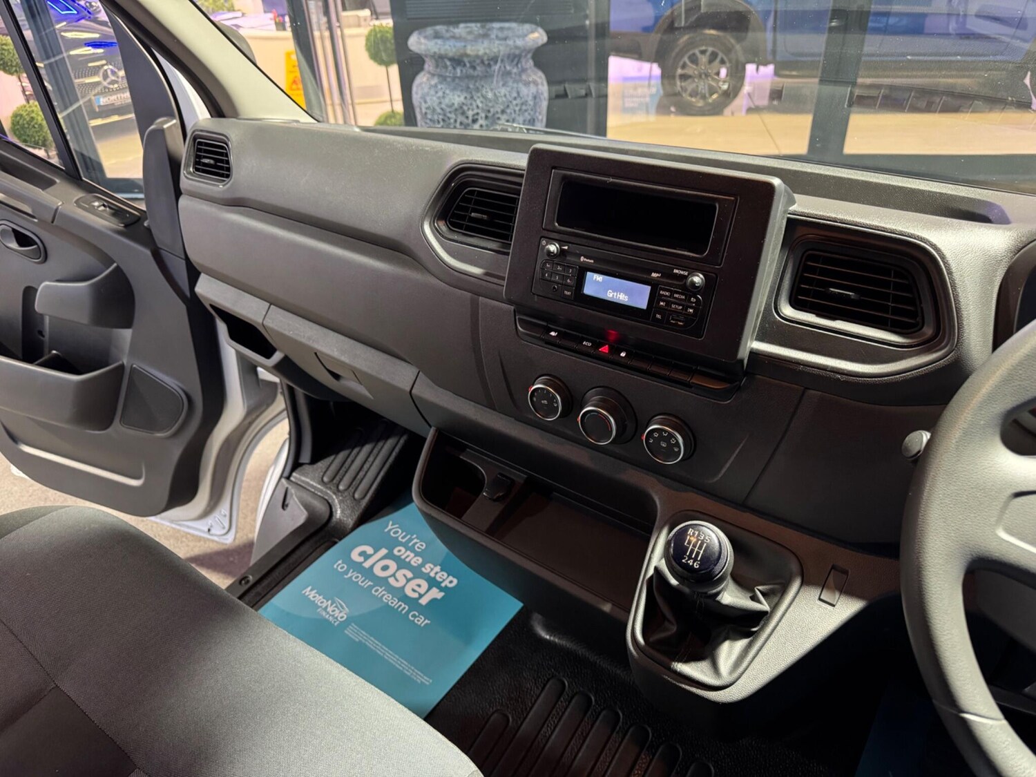 Used Renault Master 2023 for sale - 77957084: Photo 33