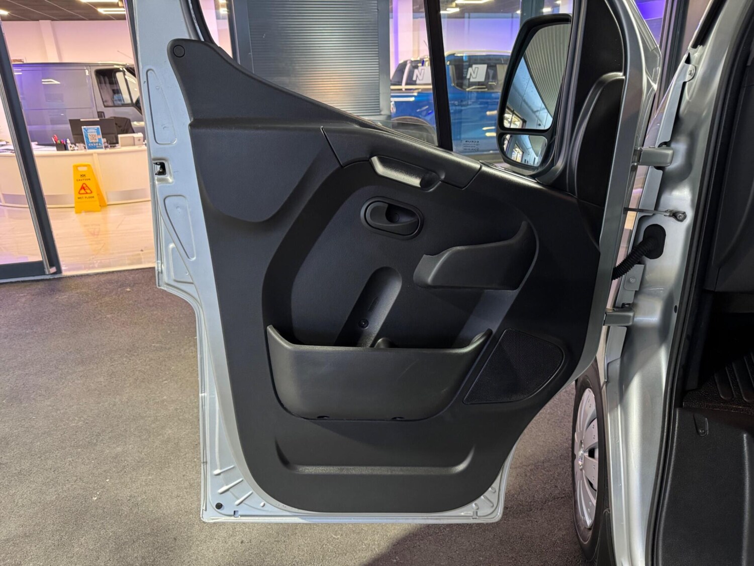 Used Renault Master 2023 for sale - 77957084: Photo 36