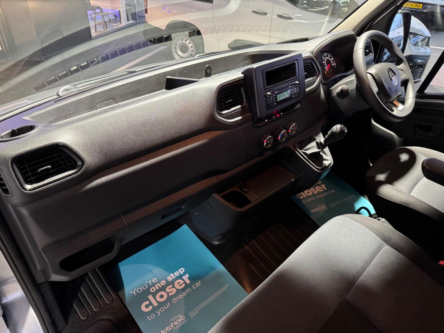 Used Renault Master 2023 for sale - 77957084: Photo 37