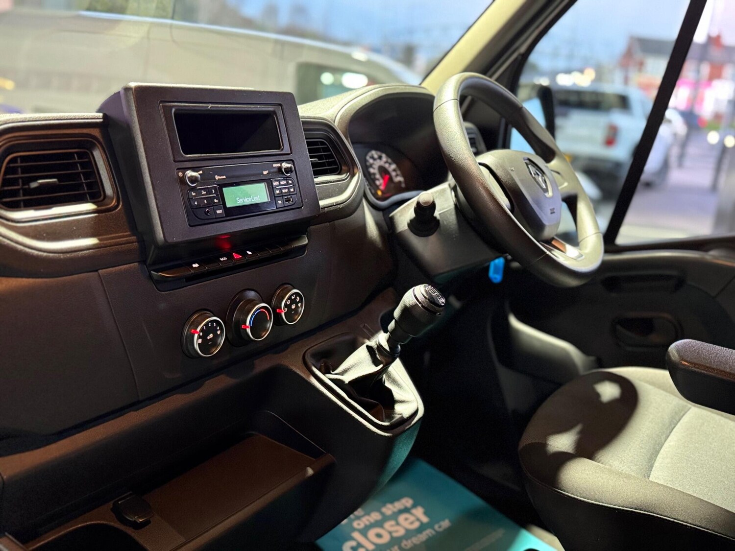 Used Renault Master 2023 for sale - 77957084: Photo 38