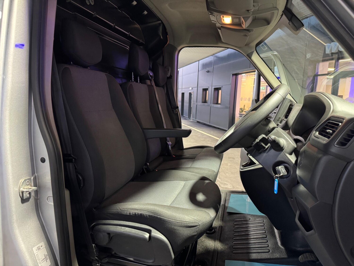 Used Renault Master 2023 for sale - 77957084: Photo 39