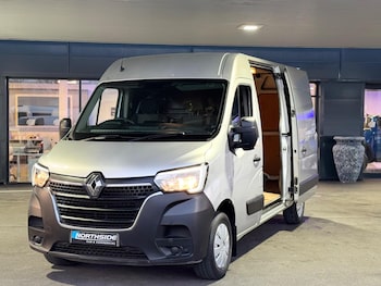 Used Renault Master 2023 for sale - 77957084: Photo