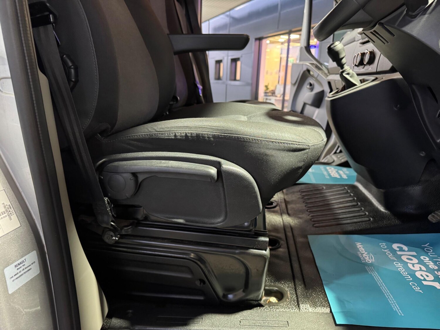 Used Renault Master 2023 for sale - 77957084: Photo 40