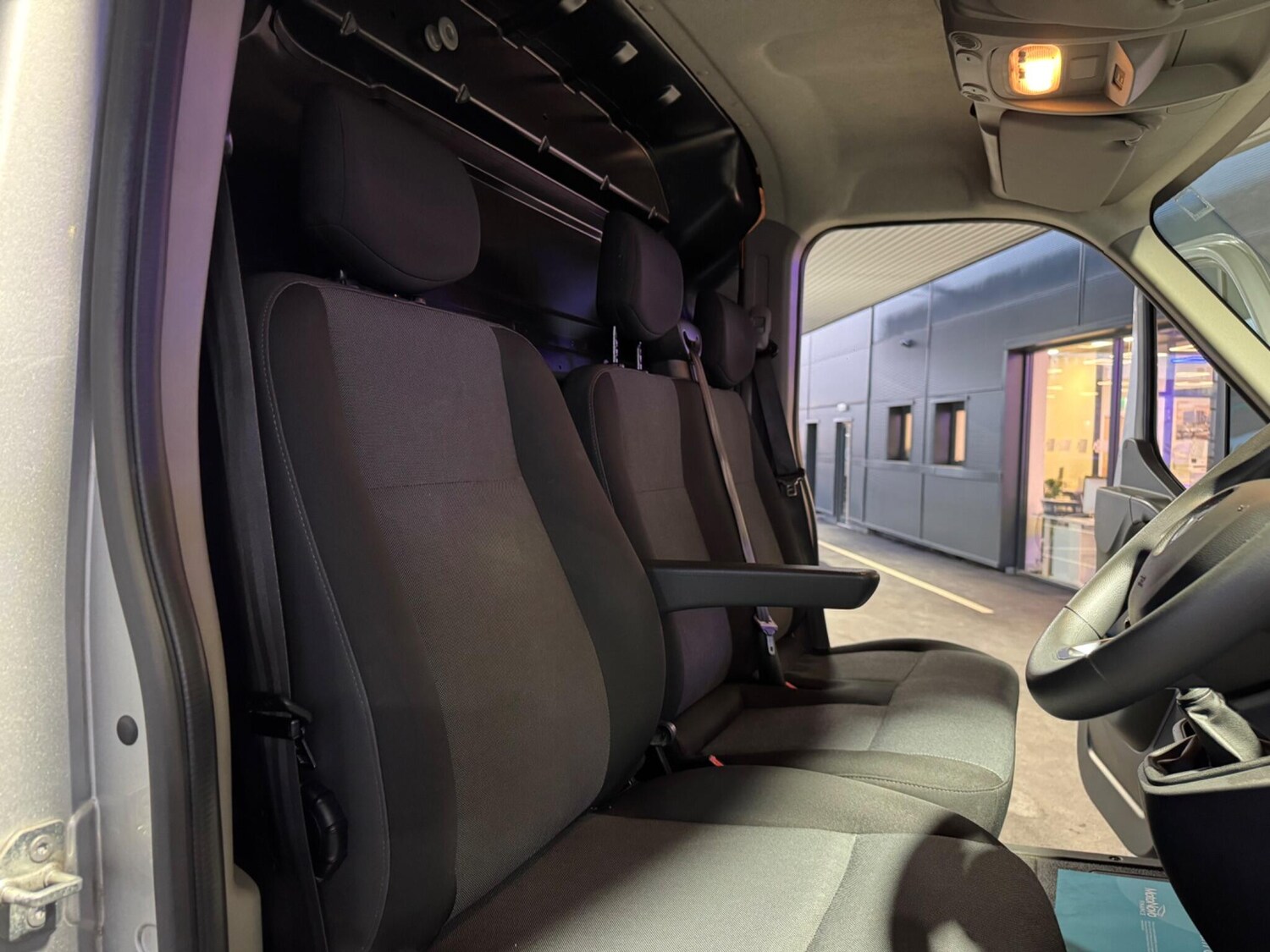 Used Renault Master 2023 for sale - 77957084: Photo 41