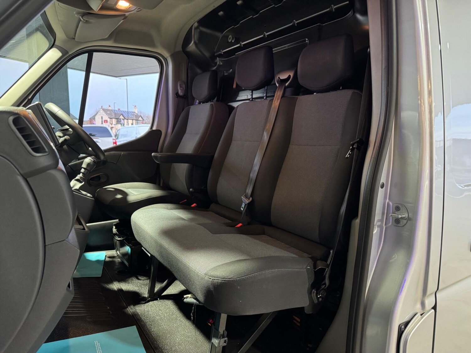 Used Renault Master 2023 for sale - 77957084: Photo 43