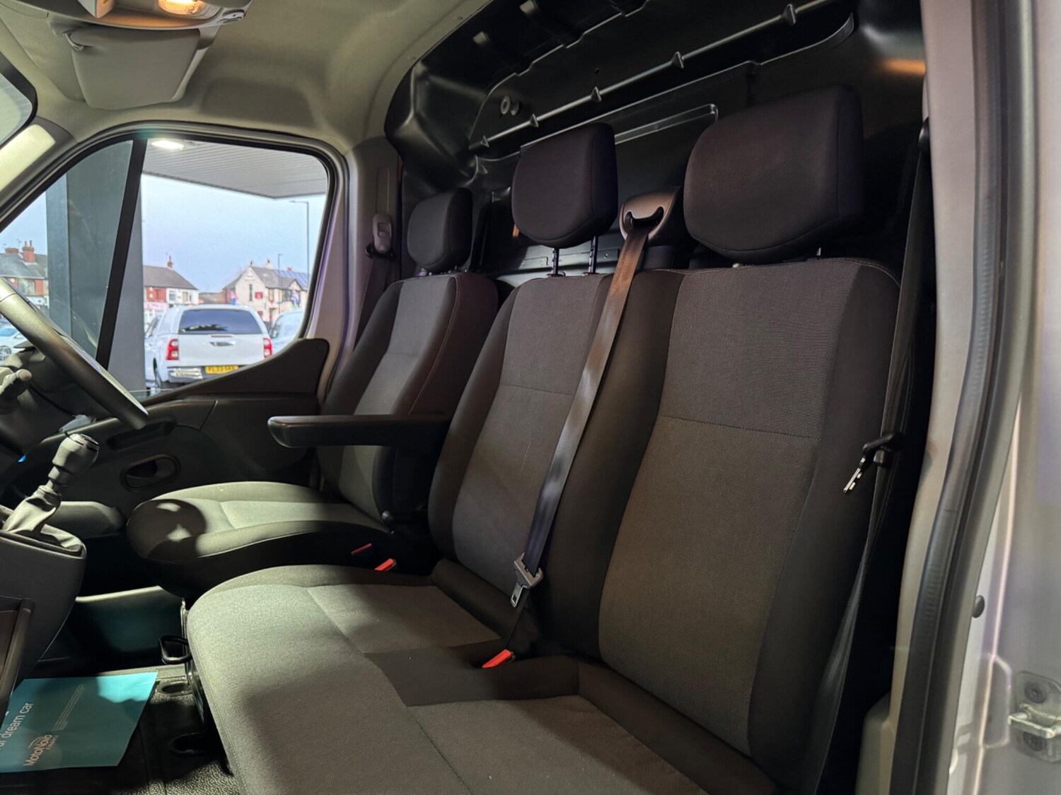 Used Renault Master 2023 for sale - 77957084: Photo 44