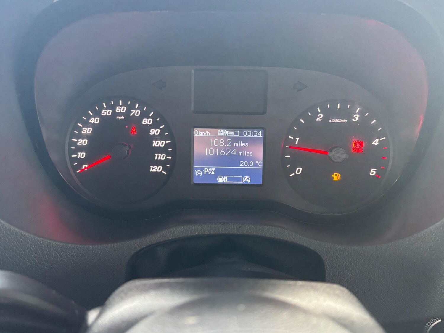 Vehicle 19