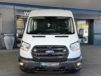 Used Ford Transit 2024 for sale - 78231534: Photo