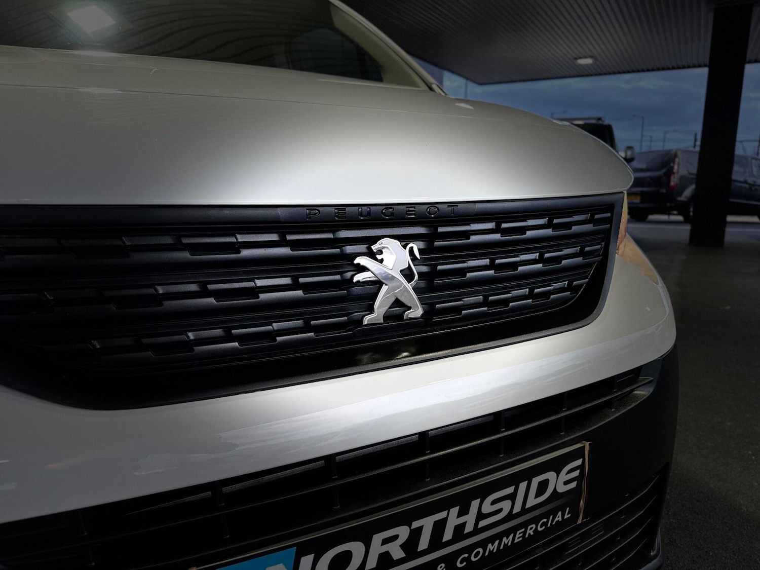 Used Peugeot Partner 2022 for sale - 76360939: Photo 20