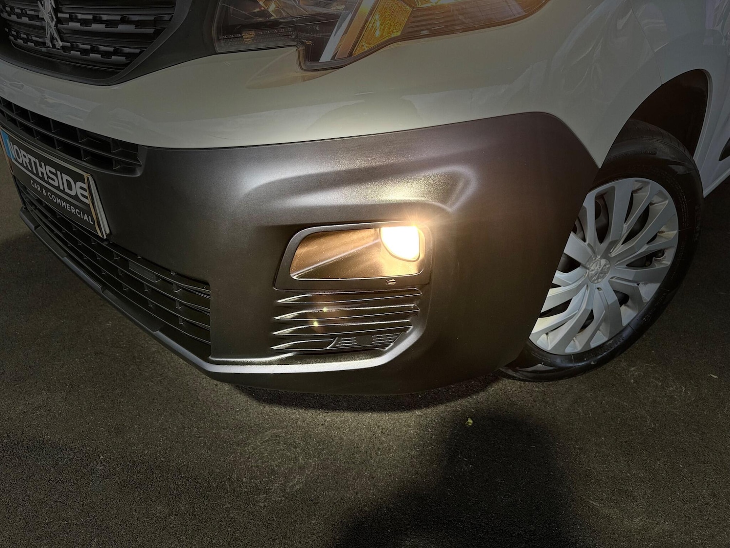 Used Peugeot Partner 2022 for sale - 76360939: Photo 22