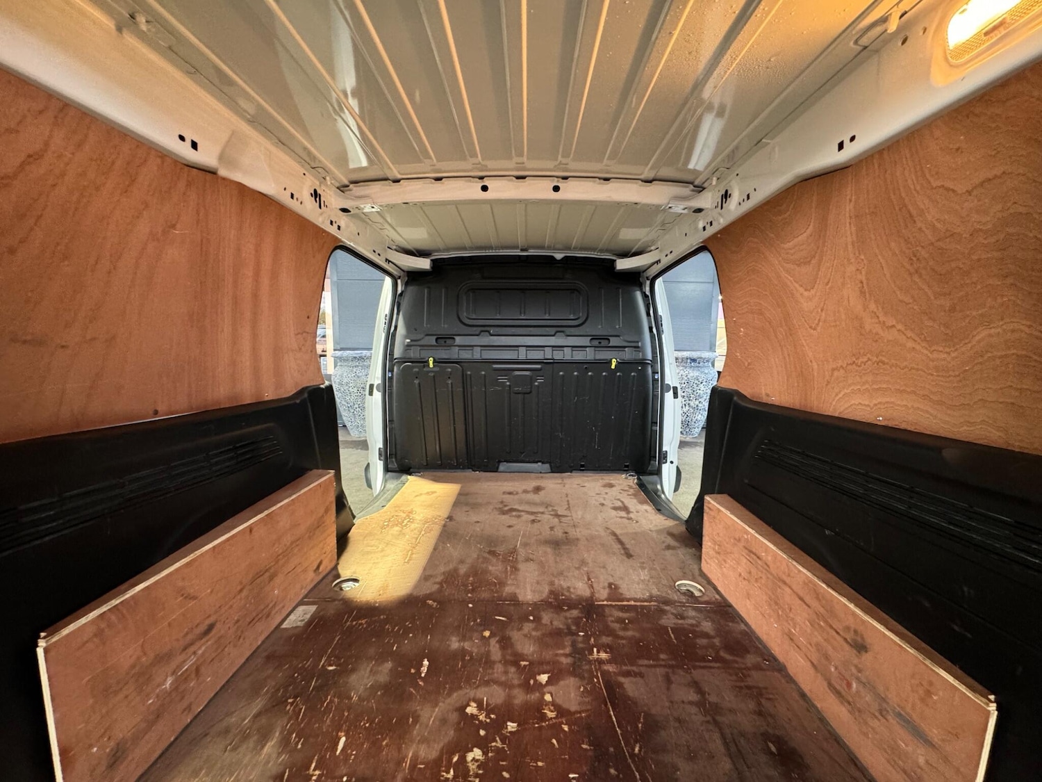 Used Peugeot Partner 2022 for sale - 76360939: Photo 26