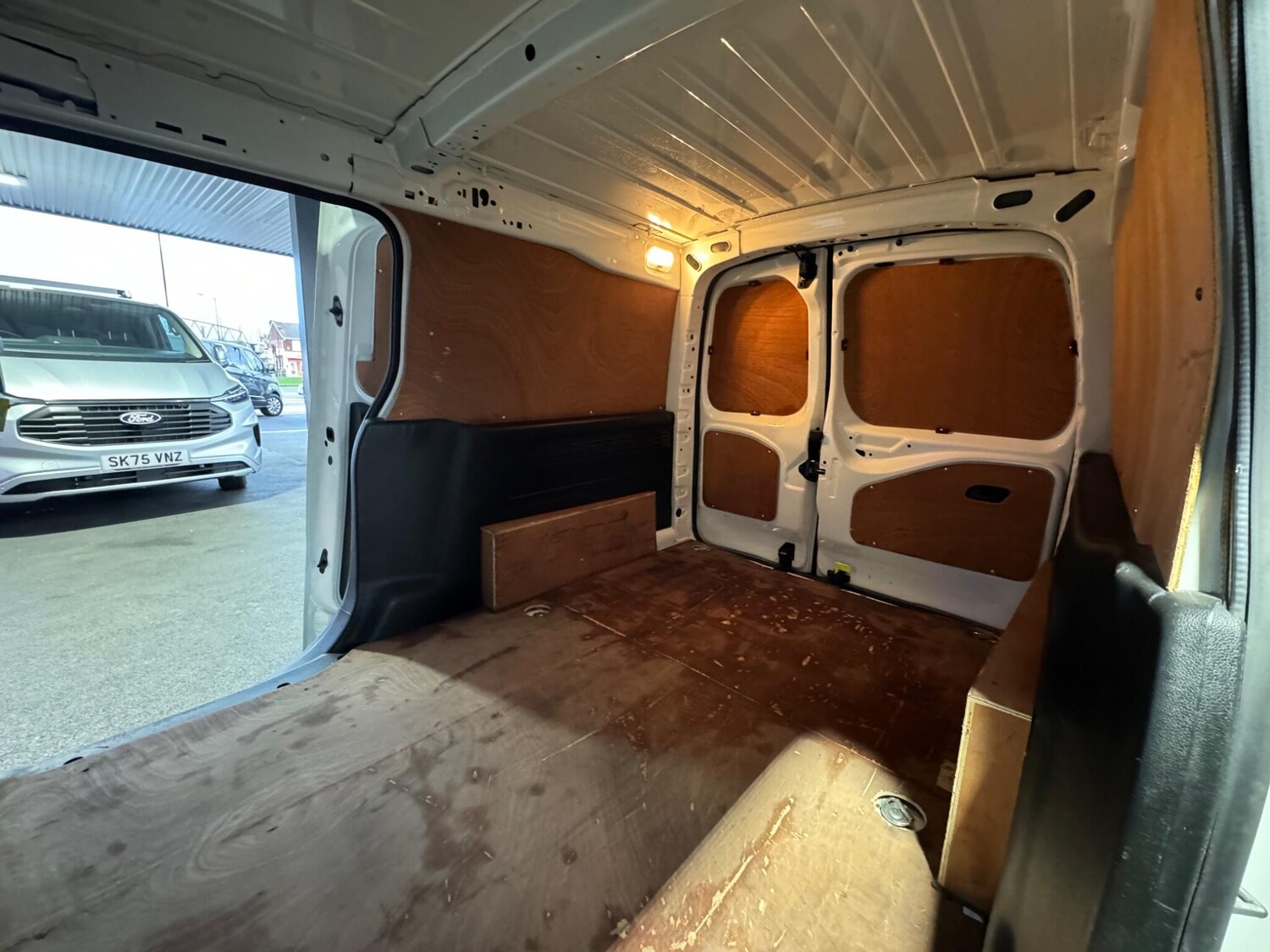 Used Peugeot Partner 2022 for sale - 76360939: Photo 27