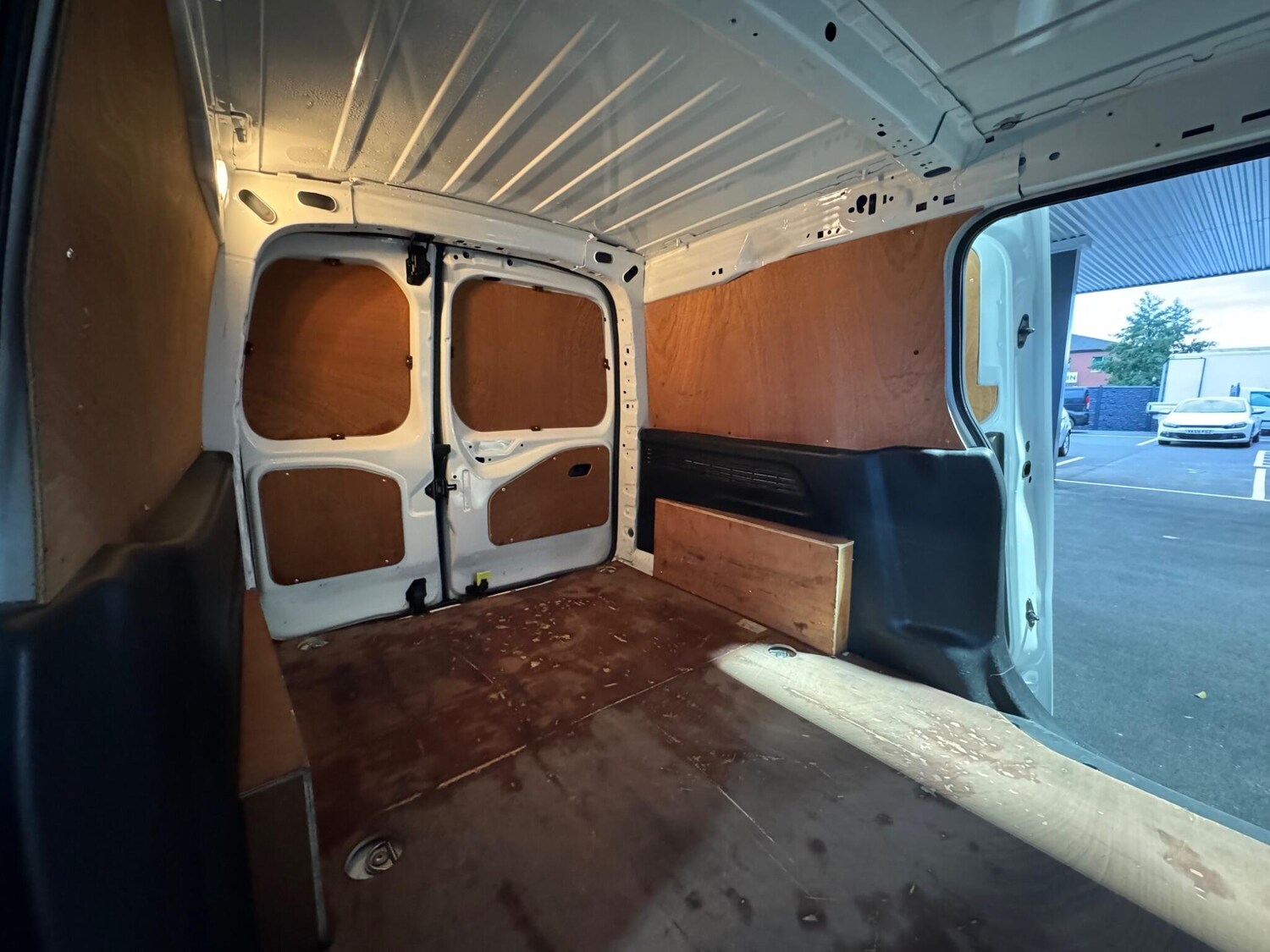 Used Peugeot Partner 2022 for sale - 76360939: Photo 30