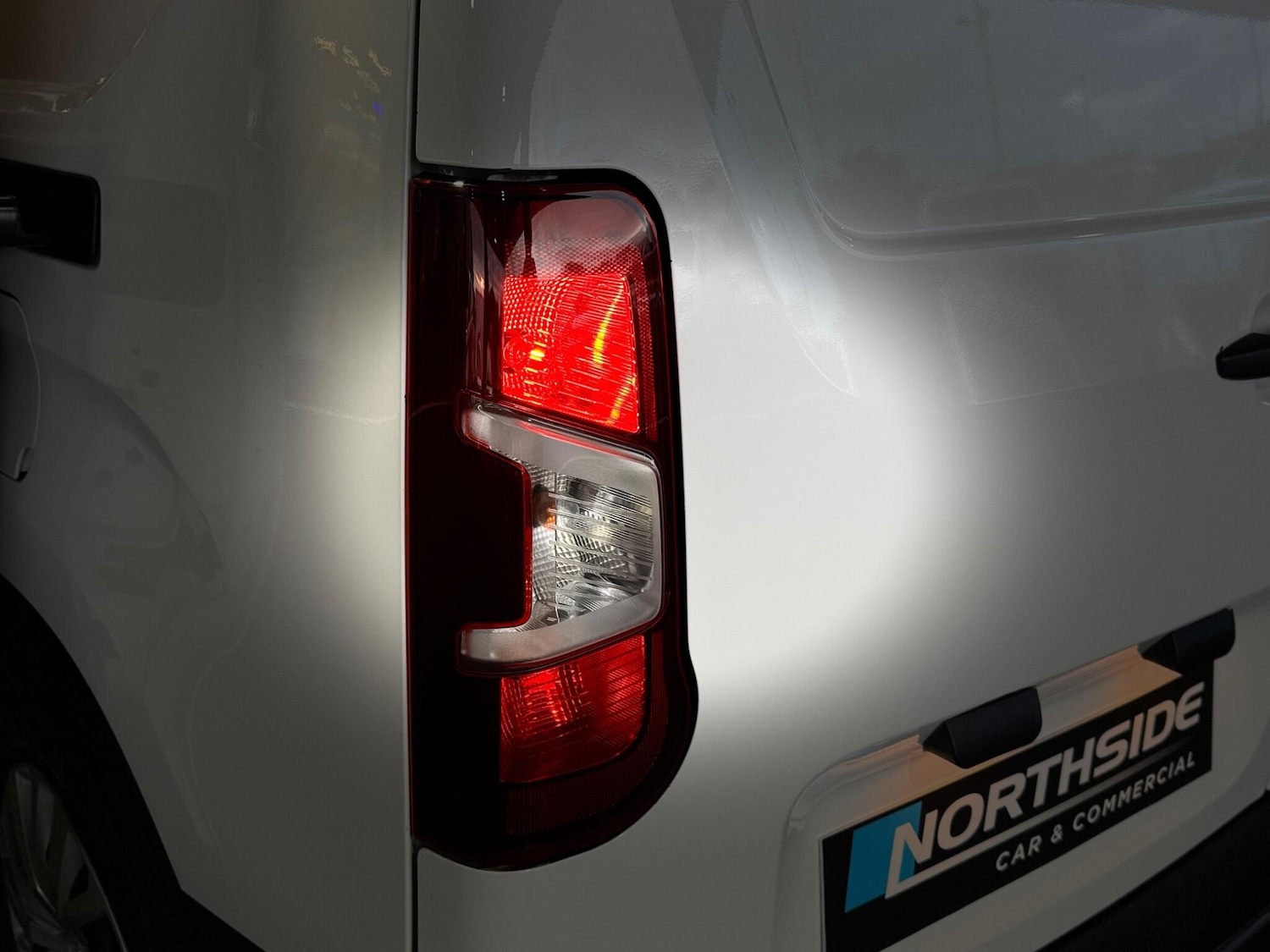 Used Peugeot Partner 2022 for sale - 76360939: Photo 32