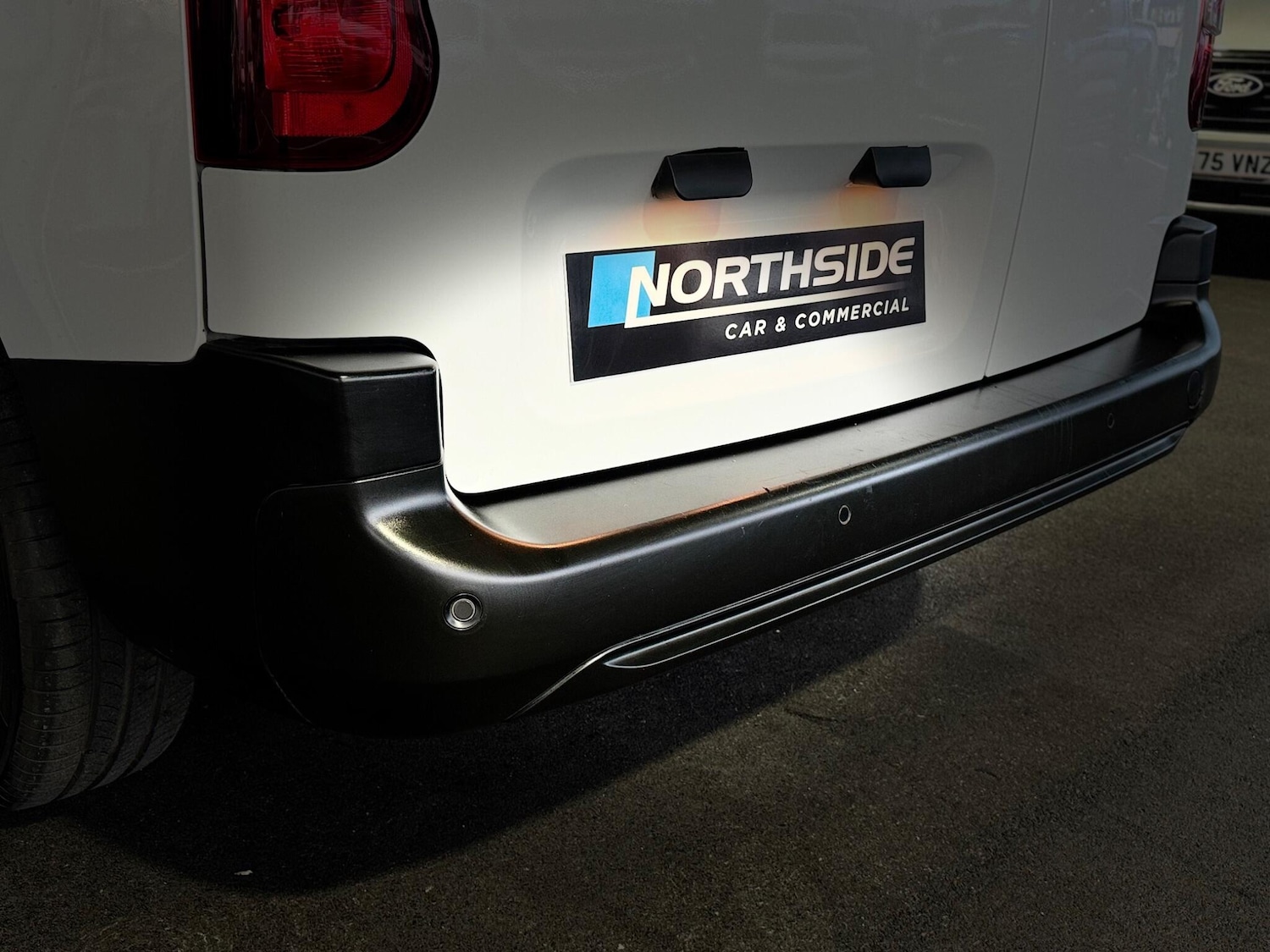 Used Peugeot Partner 2022 for sale - 76360939: Photo 33