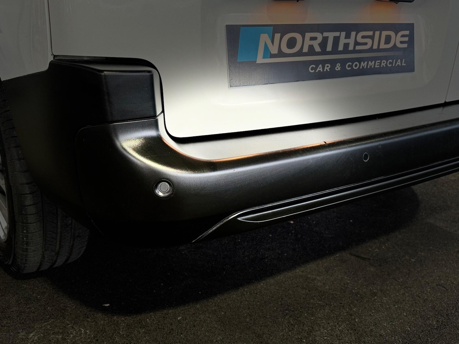 Used Peugeot Partner 2022 for sale - 76360939: Photo 34