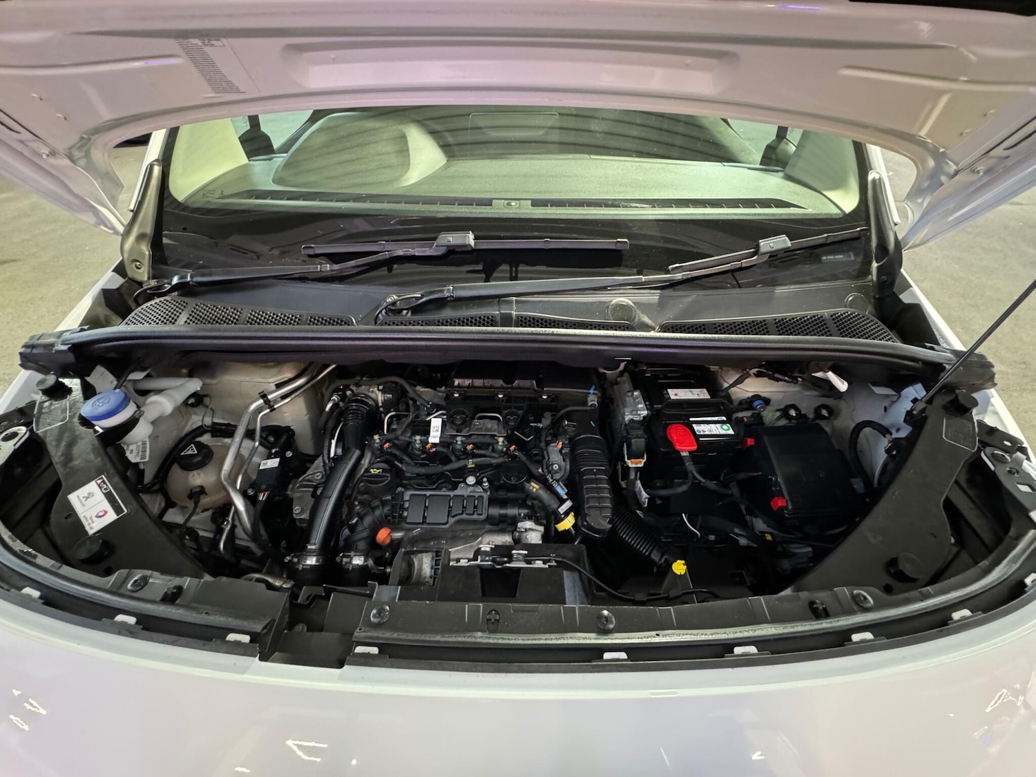 Used Peugeot Partner 2022 for sale - 76360939: Photo 39